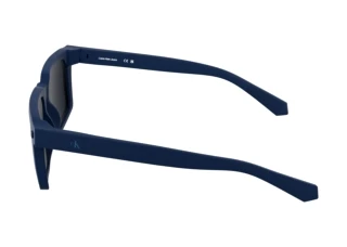 Vue latérale Calvin Klein CKJ25621S (400)