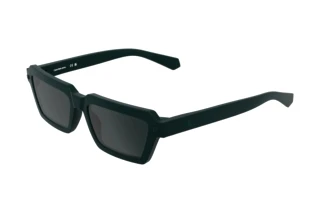 Vue de face Calvin Klein CKJ25622S (432)