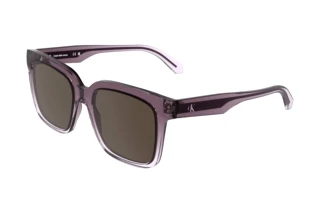 Vue de face Calvin Klein CKJ25624S (665)