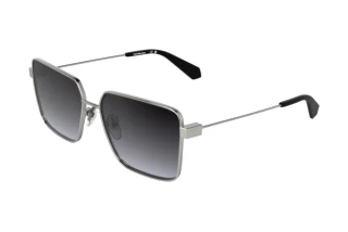 Vue de face Calvin Klein CKJ26201S (040)