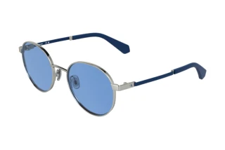 Vue de face Calvin Klein CKJ26302S (044)