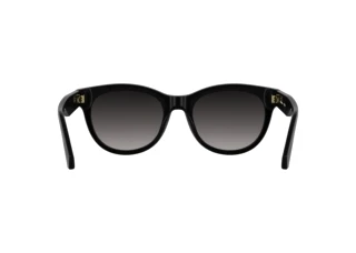 Vue arrière Calvin Klein CKJ26600S (001)