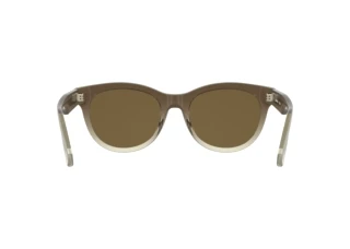 Vue arrière Calvin Klein CKJ26600S (211)