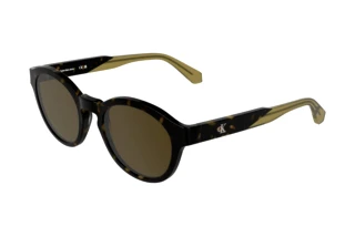 Vue de face Calvin Klein CKJ26604S (242)
