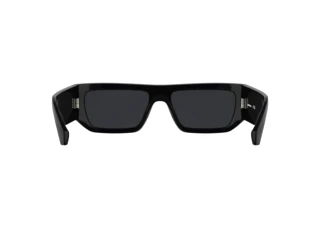 Vista posteriore Calvin Klein CKJ26607S (001)