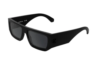 Vista frontale Calvin Klein CKJ26607S (001)