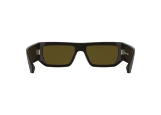 Vue arrière Calvin Klein CKJ26607S (210)