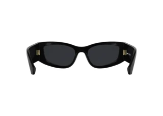 Vista posteriore Calvin Klein CKJ26608S (001)