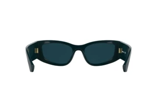 Vista posteriore Calvin Klein CKJ26608S (432)