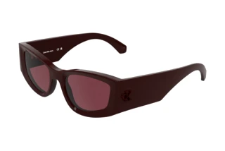 Vue de face Calvin Klein CKJ26608S (723)