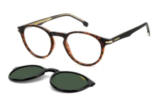 Carrera CA 297/CS 086/UC