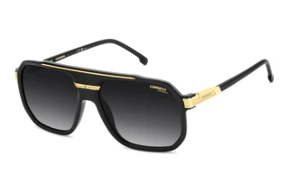 Vue de face Carrera CARRERA 1077/S (2M2/9O)