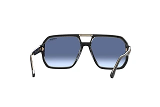 Vue arrière Carrera VICTORY C 01/S (EI7/YB)