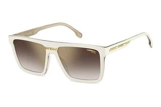 Carrera VICTORY C 03/S VVP/YK GOLD MIRROR ON BURGUNDY SHADEDGOLD