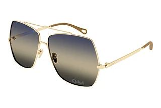 Chloé CH0278S 006 GOLD