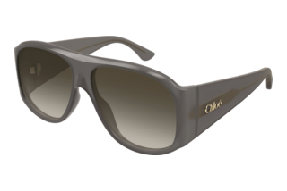 Vue de face Chloé CH0347S (004)