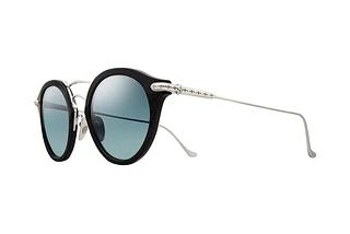 Chrome Hearts Eyewear EVAGASABLELISTIC BK/SS