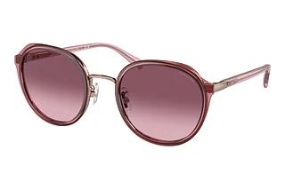 Coach CL924 HC 7154 93318D