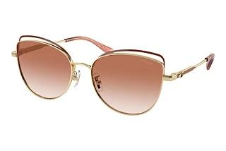 Coach CR621 HC 7162 900513