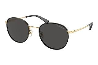 Coach CR631 HC 7163 934687