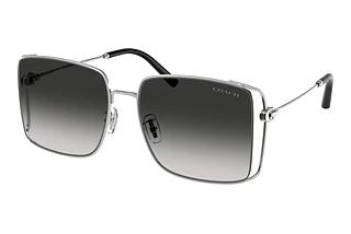 Coach HC7174D 90013C Grey GradientShiny Silver