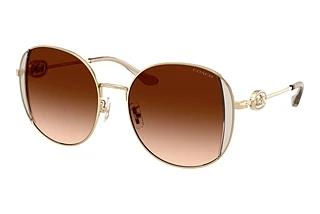 Coach CAD73 HC 7176B 900574