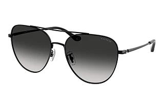 Coach HC7182 93443C Grey GradientShiny Black