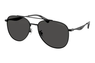 Vue de face Coach CDP40 (HC7190 - 943887)