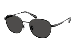 Vue de face Coach CDP36 (HC7191 - 934487)