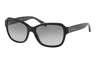 Coach HC8232 551011 Dark Grey GradientBlack