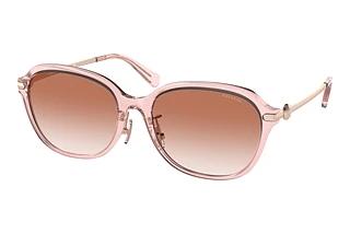 Coach HC8332D 566613 Pink GradientTransparent Pink