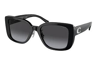 Coach HC8352 50028G Grey GradientBlack