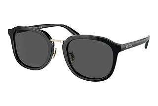 Coach HC8366 500287 Grey SolidBlack