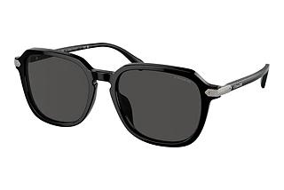 Coach HC8383U 500287 Grey SolidBlack