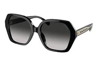 Coach HC8404U 50023C Grey GradientBlack