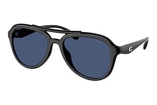 Coach HC8406U 500287 Blue SolidBlack