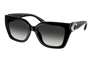 Coach HC8408U 50023C Grey GradientBlack