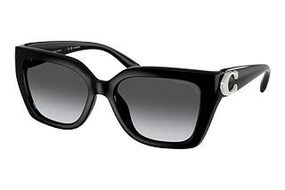 Coach HC8408U 5002T3 Grey Gradient PolarBlack