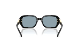 Vista posteriore Coach CAD74 (HC8425U - 500272)