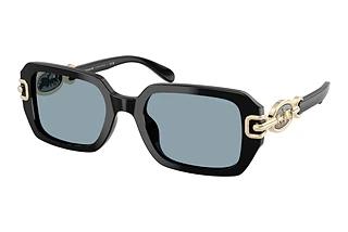 Coach HC8425U 500272 Blue SolidBlack