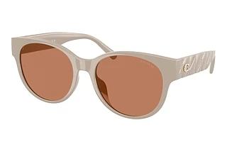 Coach HC8430D 58843 Brown SolidKhaki Solid