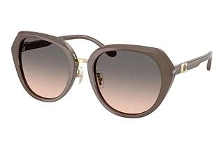 Coach HC8436 5917G9 Grey Sand GradientMilky Graphite