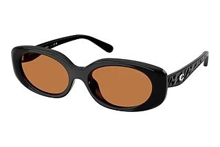 Coach HC8443D 500273 Amber SolidBlack