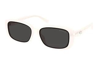 Coach HC8444D 579087 Grey SolidMilky Cloud