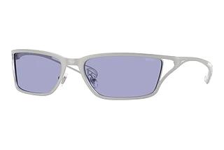 Diesel DL1015 10071A VioletMatte Silver