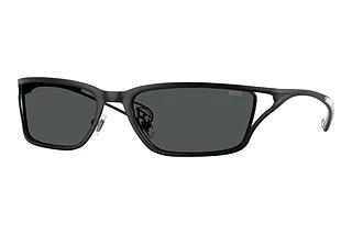 Diesel DL1015 100887 Dark GreyMatte Black