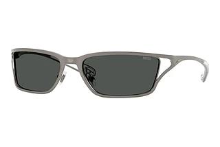 Diesel DL1015 100987 Dark GreyMatte Gunmetal
