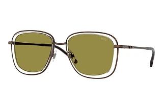 Diesel DL1017 1040/2 GreenAntique Copper