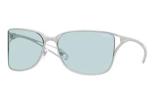 Diesel DL1019 1007/1 Light BlueMatte Silver