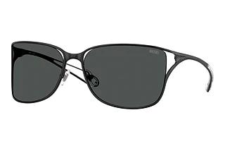 Diesel DL1019 100887 Dark GreyMatte Black